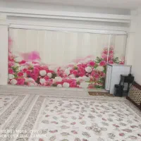 دیوار کاذب تصویر دلخواه