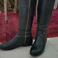 بوت چرم پاندورا