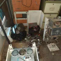 تعمیر سرویسکار تعمیرات تخصصی انواع پکیج خالقی|خدمات پیشه و مهارت|قم, انسجام|دیوار