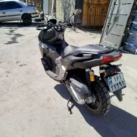 adv 160|موتورسیکلت|تهران, شهرک ابوذر|دیوار
