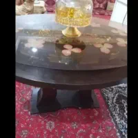 میز غذا خوری