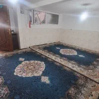 اجاره آپارتمان ۷۵متری ۱ خوابه زیر همکف|اجارهٔ آپارتمان|شهریار, شهرک امیریه|دیوار