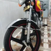 هندا ۱۵۰، احسان