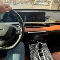 تیگو ۸پرومکس آی ای|خودرو سواری و وانت|تبریز, |دیوار