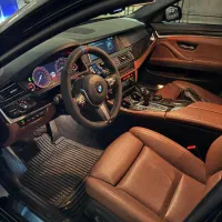BMW 528i 2015|خودرو سواری و وانت|تهران, تجریش|دیوار