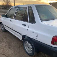 پراید خانکی|خودرو سواری و وانت|پارس‌آباد, |دیوار