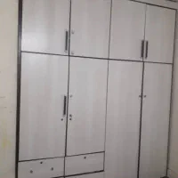 یکباب واحد مسکونی ۹۵ متری همکف حیاط دار|فروش آپارتمان|شوشتر, |دیوار