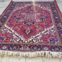 فرش هریس۲در۳|فرش|عجب شیر, |دیوار