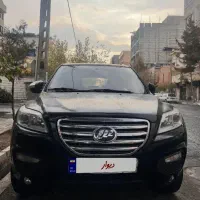 لیفان x60 مدل ۹۲