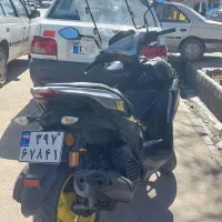 آیروکس ۱۷۰|موتورسیکلت|مرند, |دیوار