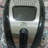 سرخ کن لاروس اصلی نو نو