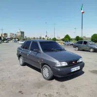 پراید|خودرو سواری و وانت|اردبیل, |دیوار