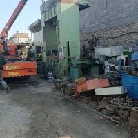 700مترانبارانتهای خین عرب مناسب هرشغلی|فروش دفتر صنعتی، کشاورزی، تجاری|مشهد, خین عرب|دیوار