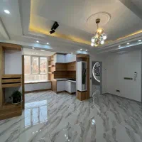 نهایت زیبایی و هنر/دوخواب تختخور/وام دار|فروش آپارتمان|تهران, وردآورد|دیوار