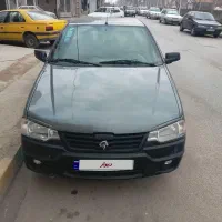 اریسان مدل ۴۰۲ دوگانه