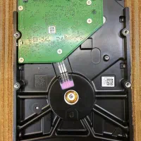 هارد اینترنال ۲ ترا Seagate در حد آکبند|قطعات و لوازم جانبی رایانه|اراک, |دیوار