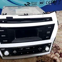 ضبط و ایینه سانتافه۲۰۱۴