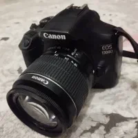 دوربین عکاسی 1300D