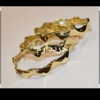 طلا به قیمت تابلو ۴۰گرم بدون شکستگی