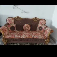 مبل|مبلمان خانگی و میز عسلی|قم, شهرک امام حسن|دیوار