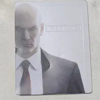 هیتمن 1 آهنی