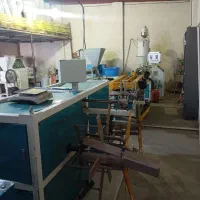 دستگاه تولید لوله خرطومی|ماشین‌آلات صنعتی|احمدآبادمستوفی, |دیوار