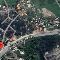 اجاره زمین تجاری