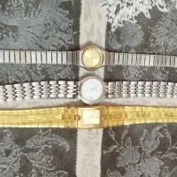 ساعت مچی زنانه