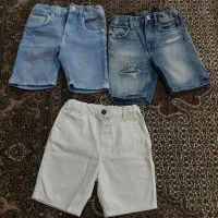 شلوارک اسپرت