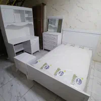 سرویس خواب نوجوان.مدل جورجیا|تخت و سرویس خواب|کرمانشاه, |دیوار