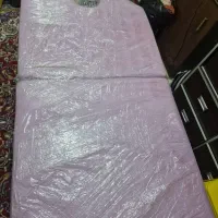 تخت ماساژ و مژه در حد نو|تخت و سرویس خواب|تهران, فرزانه|دیوار