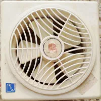 هواکش ۲۵*۲۵