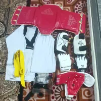 لباس تکواندو