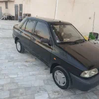 پراید 131 مدل 98|خودرو سواری و وانت|مرودشت, فاز دوم شهرک فرهنگیان|دیوار