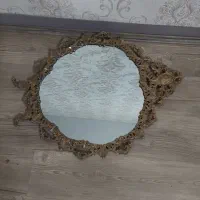ایینه شمدون برنجی