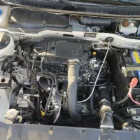 پژو پارس معمولی 1400