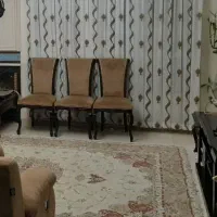 ۱جفت ۹متری ۱عدد پادری ویک ۲ متری