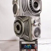 سیستم خانگی|سیستم صوتی خانگی|کرمانشاه, |دیوار