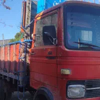 خاور ۸۰۸ مدل 56