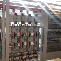 رفع اتصالی و منتاژ تابلو برق صنعتی|خدمات پیشه و مهارت|اصفهان, بوستان آینه خانه|دیوار