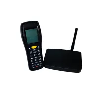 بارکد خوان مدل Axiom 8223|پرینتر، اسکنر، کپی، فکس|اصفهان, خواجو|دیوار