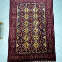 فرش تمام کرک 6متری نقش بازوبندی نو/اقساطی|فرش|مشهد, فلسطین|دیوار