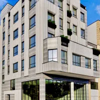 پیش فروش اداری - تجاری خیابان دلجویی