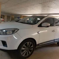 جک s5 مدل۹۶|خودرو سواری و وانت|تهران, مهران|دیوار