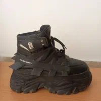 بوت|کیف، کفش، کمربند|ابهر, |دیوار