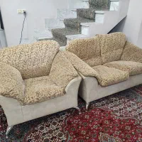 مبل شش نفره