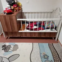 تخت کودک و نوجوان