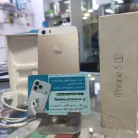 موبایل آیفون 5s