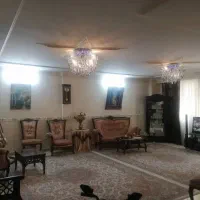 آپارتمان 95 متری در چهارراه خط آهن (تک واحدی )|اجارهٔ آپارتمان|ری, صفاییه (چشمه علی)|دیوار