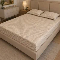 مخمل کشدار روتختی